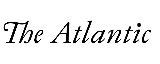 The Atlantic logo